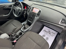 Opel Astra 1.7d FACELIFT СОБСТВЕН ЛИЗИНГ - 8299 лв. - 32424555 7
