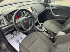 Opel Astra 1.7d FACELIFT СОБСТВЕН ЛИЗИНГ - 8299 лв. - 32424555 5