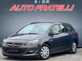 Opel Astra 1.7d FACELIFT СОБСТВЕН ЛИЗИНГ - 8299 лв. - 32424555 2