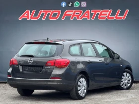 Opel Astra 1.7d FACELIFT СОБСТВЕН ЛИЗИНГ - 8299 лв. - 32424555 3