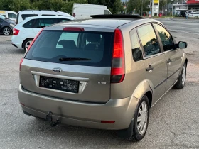Ford Fiesta АВТОМАТИК! - 3400 лв. - 97426009 4