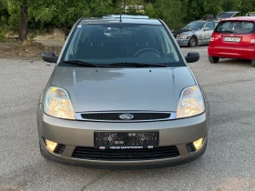 Ford Fiesta АВТОМАТИК! - 3400 лв. - 97426009 5