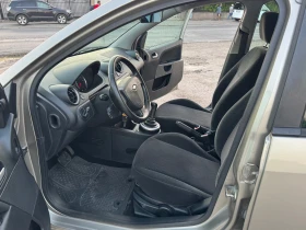 Ford Fiesta АВТОМАТИК! - 3400 лв. - 97426009 8