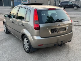 Ford Fiesta АВТОМАТИК! - 3400 лв. - 97426009 2