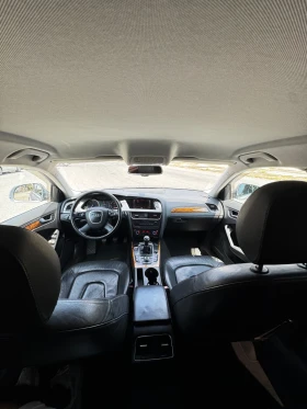 Audi A4 B8* 2.0tdi* 143* Navi* * 3 ! | Mobile.bg    9