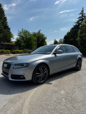 Audi A4 B8* 2.0tdi* 143* Navi* * 3 ! | Mobile.bg    3