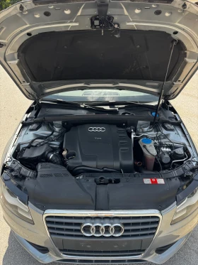 Audi A4 B8* 2.0tdi* 143* Navi* * 3 ! | Mobile.bg    16