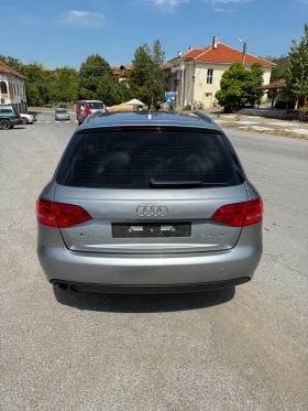 Audi A4 B8* 2.0tdi* 143* Navi* * 3 ! | Mobile.bg    6