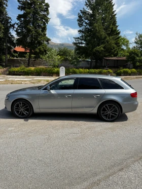 Audi A4 B8* 2.0tdi* 143* Navi* * 3 ! | Mobile.bg    4