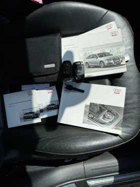 Audi A4 B8* 2.0tdi* 143* Navi* * 3 ! | Mobile.bg    14