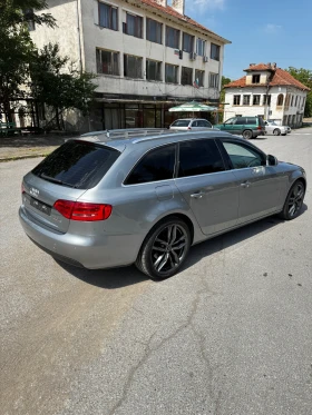 Audi A4 B8* 2.0tdi* 143* Navi* * 3 ! | Mobile.bg    7