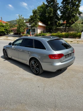 Audi A4 B8* 2.0tdi* 143* Navi* * 3 ! | Mobile.bg    5