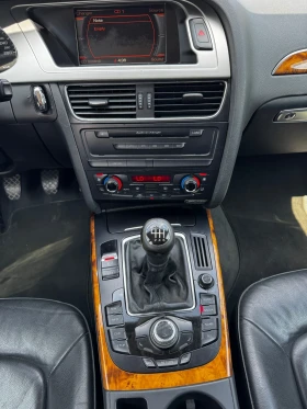 Audi A4 B8* 2.0tdi* 143* Navi* * 3 ! | Mobile.bg    11
