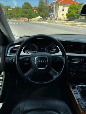 Audi A4 B8* 2.0tdi* 143* Navi* * 3 ! | Mobile.bg    10