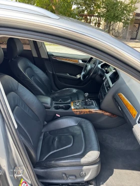 Audi A4 B8* 2.0tdi* 143* Navi* * 3 ! | Mobile.bg    13