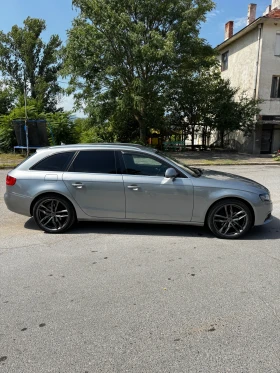 Audi A4 B8* 2.0tdi* 143* Navi* * 3 ! | Mobile.bg    8