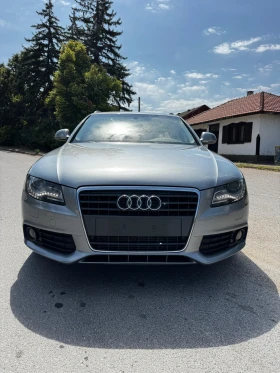 Audi A4 B8* 2.0tdi* 143* Navi* * 3 ! | Mobile.bg    2
