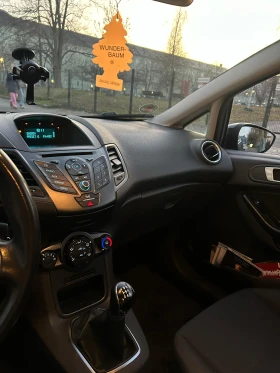 Обява за продажба на Ford Fiesta ~8 500 лв. - изображение 1