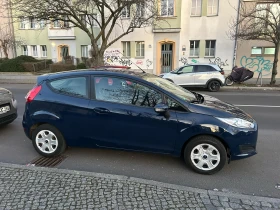 Обява за продажба на Ford Fiesta ~8 500 лв. - изображение 2