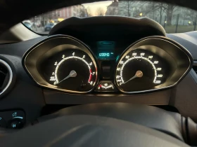 Обява за продажба на Ford Fiesta ~8 500 лв. - изображение 1