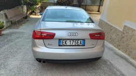 Audi A6 - 18999 лв. - 30634408 2