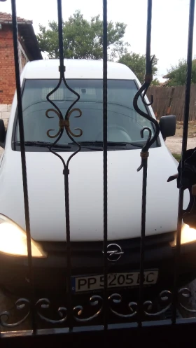 Opel Combo | Mobile.bg    2