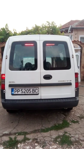 Opel Combo | Mobile.bg    3