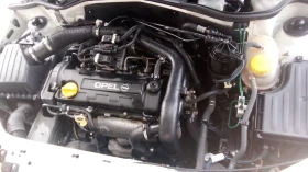 Opel Combo | Mobile.bg    7