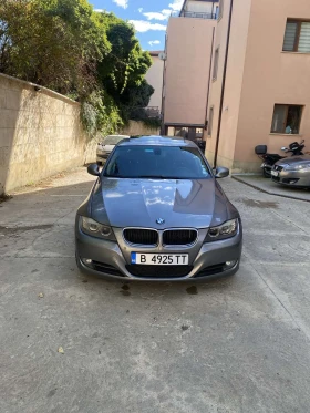  BMW 328