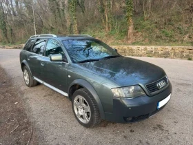 Обява за продажба на Audi Allroad 2.7tt ~7 500 лв. - изображение 1