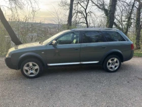 Обява за продажба на Audi Allroad 2.7tt ~7 500 лв. - изображение 2