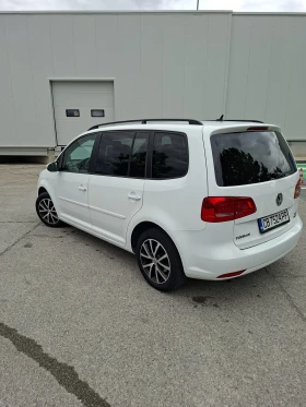 VW Touran | Mobile.bg    4