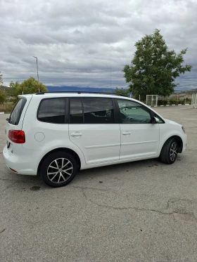 VW Touran | Mobile.bg    3