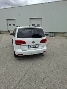 VW Touran | Mobile.bg    2