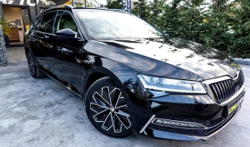 Skoda Superb 2.0TDI LAURIN&KLEMENT EDITION 50ХИЛ КМ ЛИЗИНГ 100% - 54660 лв. / 27947.21 € - 72392758 2