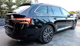Skoda Superb 2.0TDI LAURIN&KLEMENT EDITION 50ХИЛ КМ ЛИЗИНГ 100% - 54660 лв. / 27947.21 € - 72392758 9