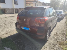 Citroen C4 Picasso 1.8 | Mobile.bg    3