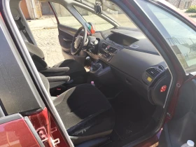 Citroen C4 Picasso 1.8 | Mobile.bg    6