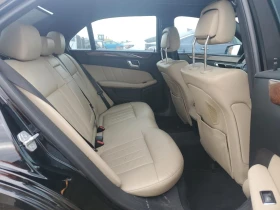 Mercedes-Benz E 350 КОЖА* ПОДГРЕВ* KEYLESS* КАМЕРА - 16300 лв. / 8334.06 € - 24314214 10