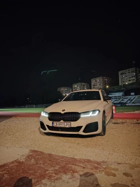 BMW 520, снимка 3 — Bazar.bg BMW 520, снимка 3