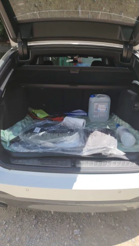 BMW 520, снимка 5 — Bazar.bg BMW 520, снимка 5