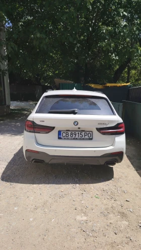 BMW 520, снимка 6 — Bazar.bg BMW 520, снимка 6
