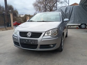 VW Polo 1.2i