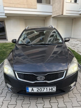 Kia Ceed  - изображение 1