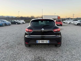 Renault Clio 1.6 , Euro 6, AUTOMATIC, Нов Внос - 16500 лв. / 8436.32 € - 71657963 6