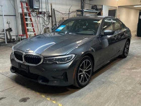 BMW 330 * 330i xDrive * CARFAX * БЕЗ ПЪРВОНАЧАЛНА ВНОСКА