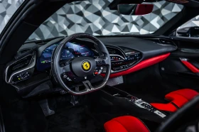 Ferrari SF 90 Spider Assetto Fiorano / Carbon / Daytona, снимка 8