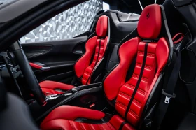 Ferrari SF 90 Spider Assetto Fiorano / Carbon / Daytona, снимка 13