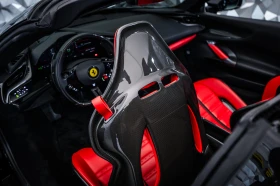Ferrari SF 90 Spider Assetto Fiorano / Carbon / Daytona, снимка 16