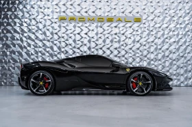 Ferrari SF 90 Spider Assetto Fiorano / Carbon / Daytona, снимка 6
